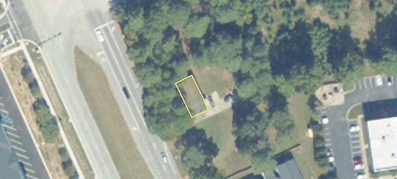 Suffolk Office Building Near Hospital