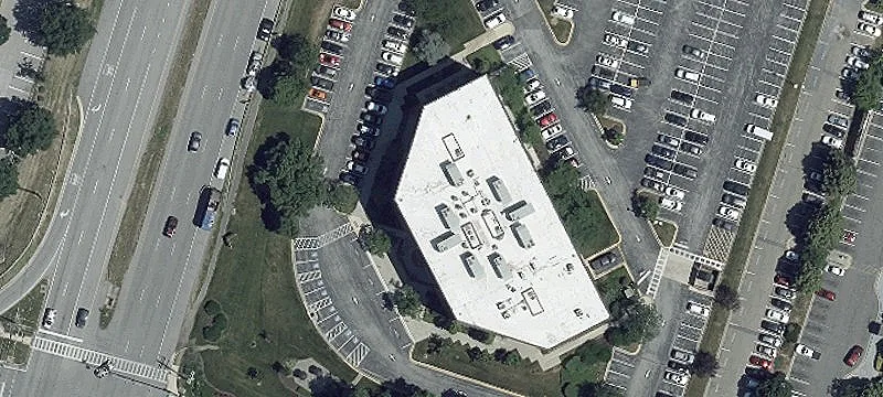 Linthicum Office Space Available
