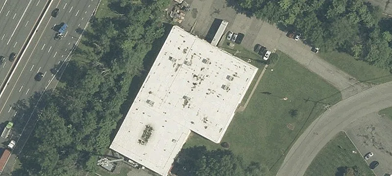 Parsippany Warehouse Space Available