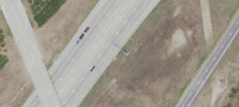 Restaurant Space with I-35 Frontage