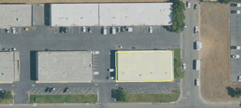 Sacramento Warehouse Space Available