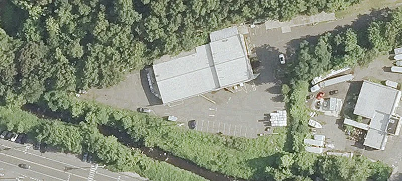 Industrial/Warehouse Space for Lease
