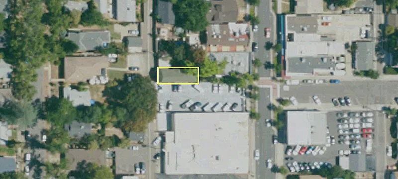 Versatile Industrial and Office Space