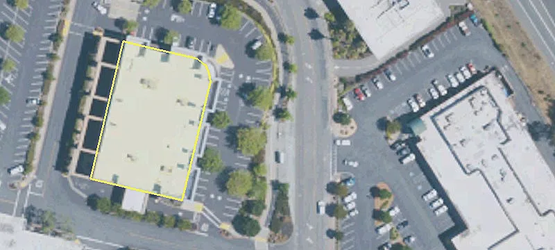 Northgate Mall Retail Opportunity