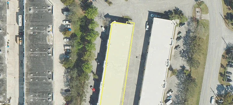 St. Lucie West Flex Space