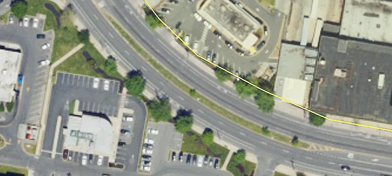 Clock Tower Retail Opportunity