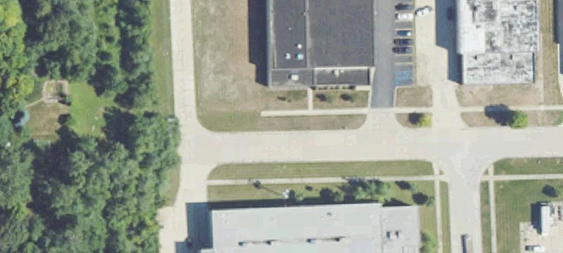 Macomb Warehouse Space Available