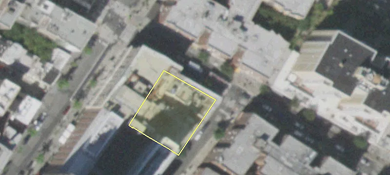 Prime Corner Restaurant Space