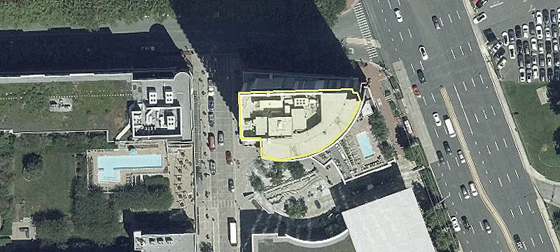 Retail Space in NoBe Market