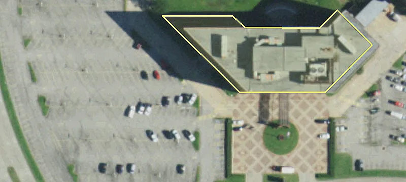 Tulsa Office Space Available