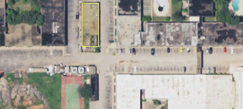 Prime Land with I-40 Frontage