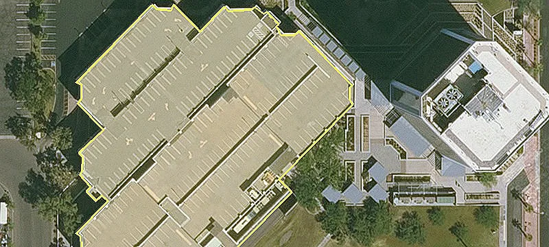 Phoenix Office Space for Rent