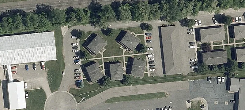Industrial Flex Space Investment