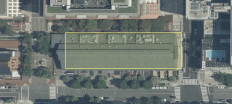 Retail Space in Growing Waterfront