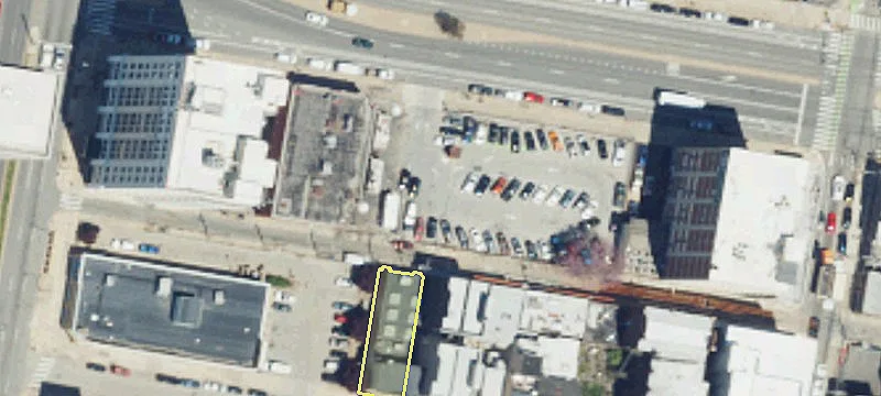 New Retail Space Available