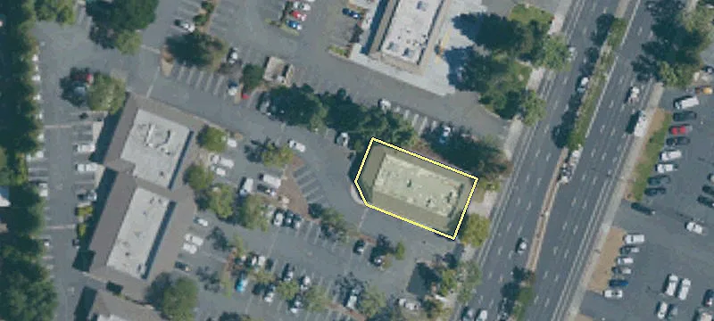 Los Gatos Retail/Office Space