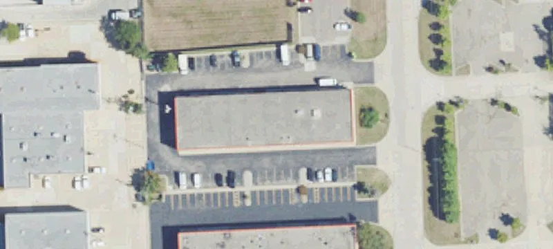 Shelby Township Flex Space Available