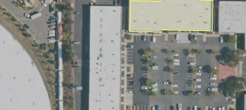 Industrial Park with On-Site Deli