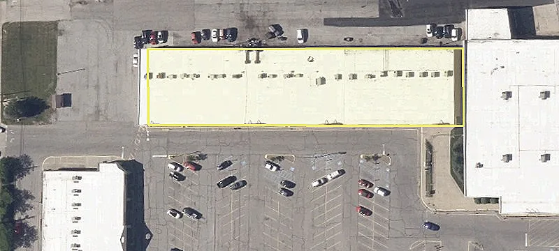 Retail Space in Brunswick, OH