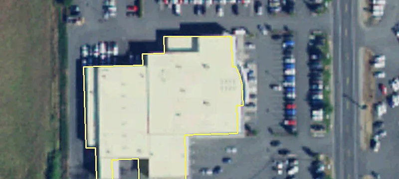 Burlington Showroom/Retail/Warehouse Space Available