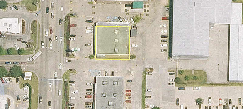 Retail Space in Hammond, Louisiana