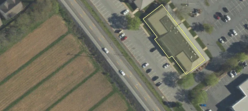 Retail Space Near Penn State