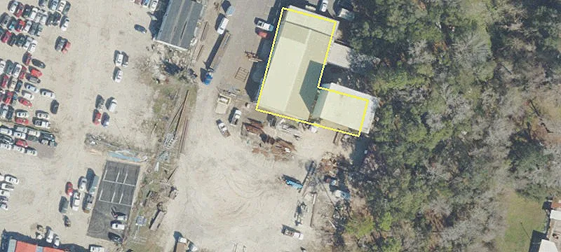 Faye Road Warehouse Opportunity