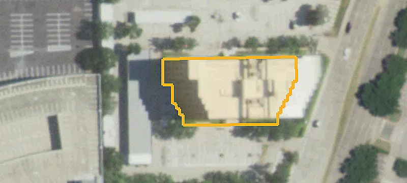 Dallas Office Space For Lease