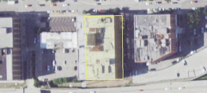 Office Space Near UIC Campus