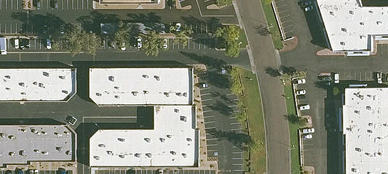 Tempe Flex Space Available