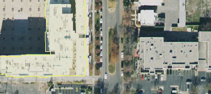 Urban Development Retail Opportunity