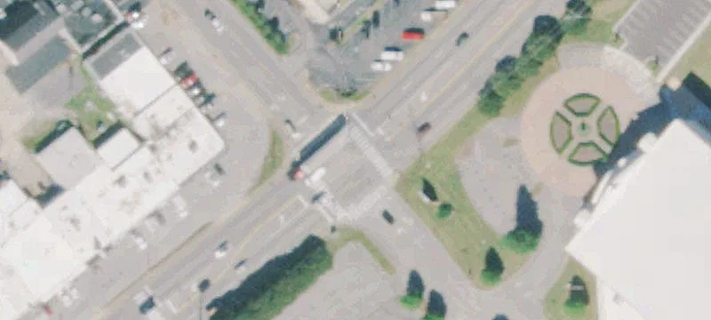 Retail Space in Hixson Crossing