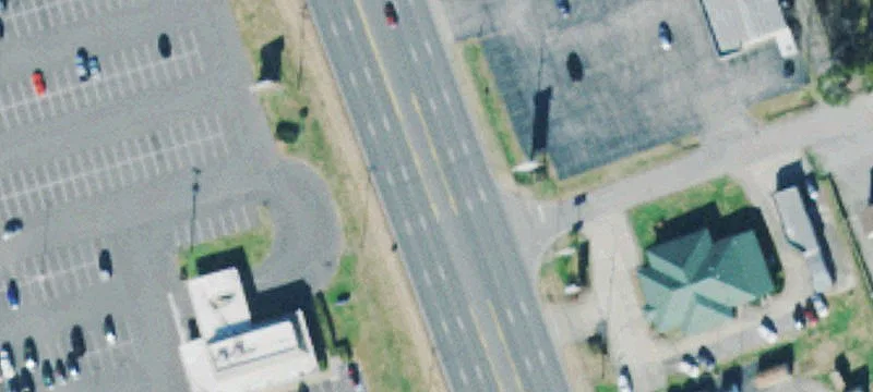 Prime Commercial Land Available
