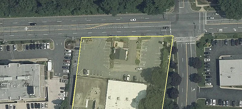 Retail Space Available For Rent