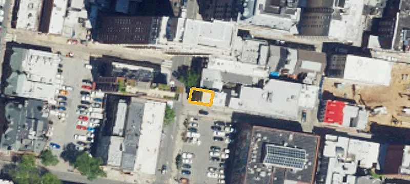 Classic Office Space For Rent