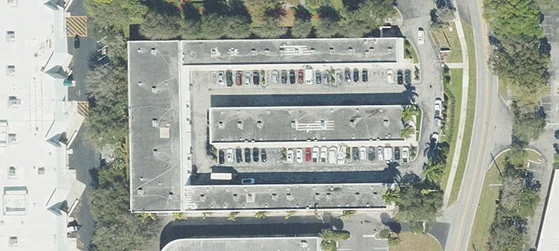 Boca Raton Flex Space Available
