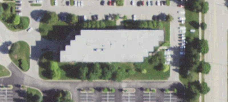 Mount Prospect Office Building Opportunity