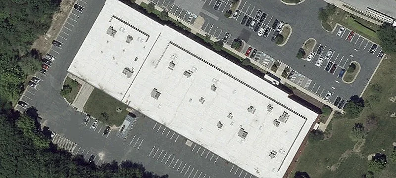 Full Building Flex Space