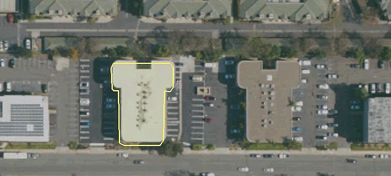 Office Space Available For Rent