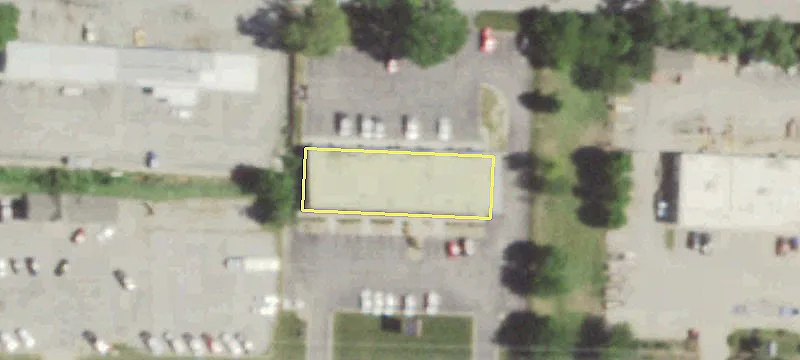 Blue Springs Medical Office Space