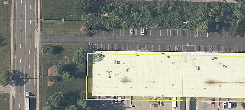 Flex Space on Cochran Road