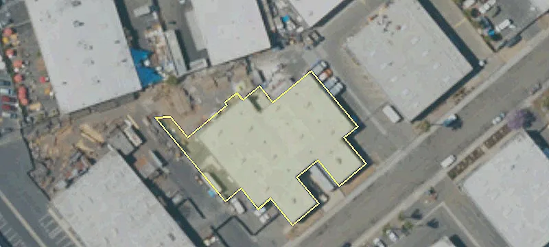 Oceanside Warehouse with Office Space