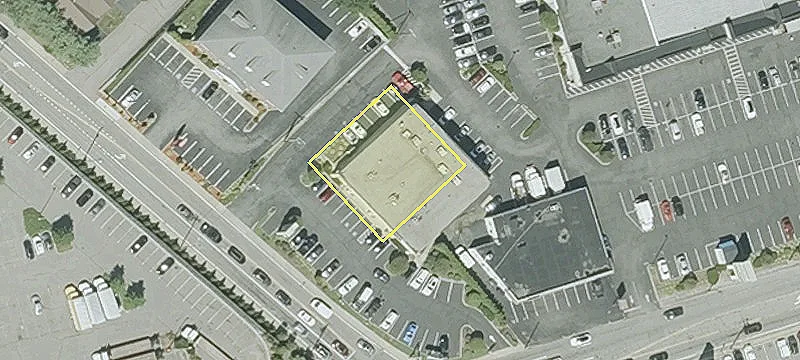 Modern Showroom/Office Space Available