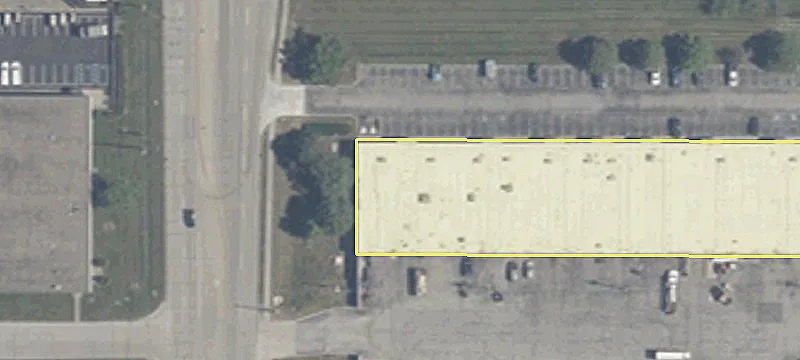 Flex Space with Interstate Access