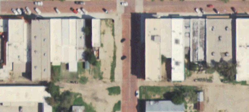 Downtown Post Retail Space