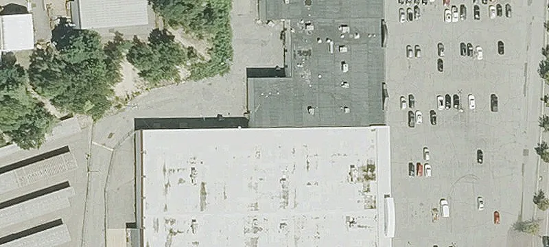 Retail Space on John Fitch Highway