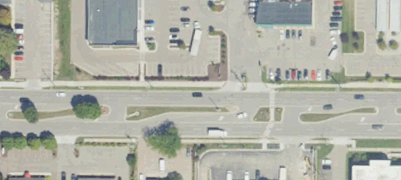 Retail Space Near Michigan State