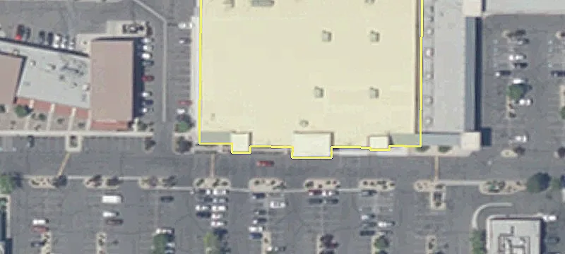 Prime Retail Space in Sparks