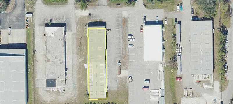 Secured Industrial Site For Rent