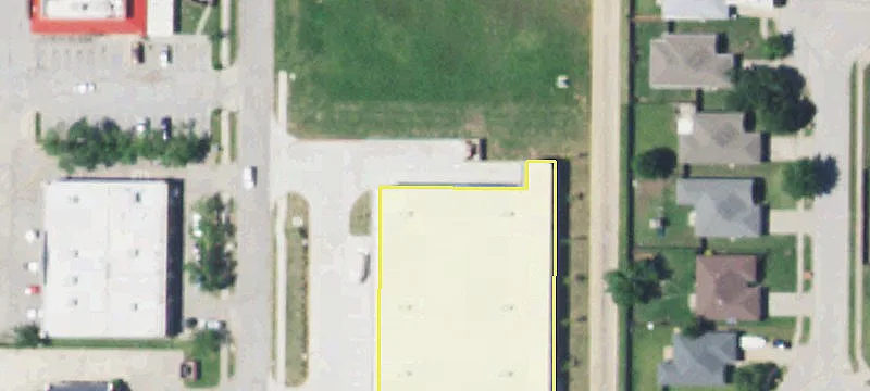 Norman OK Retail Investment Opportunity